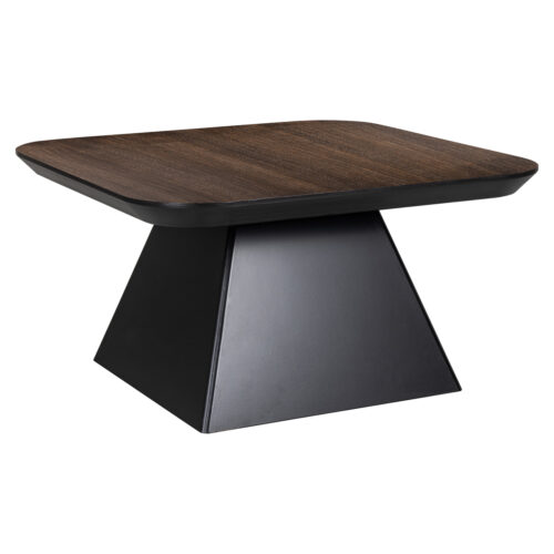 Table basse Bonvoy marron Richmond Interiors