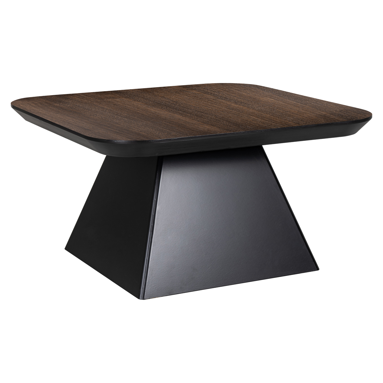 Table basse Bonvoy marron Richmond Interiors