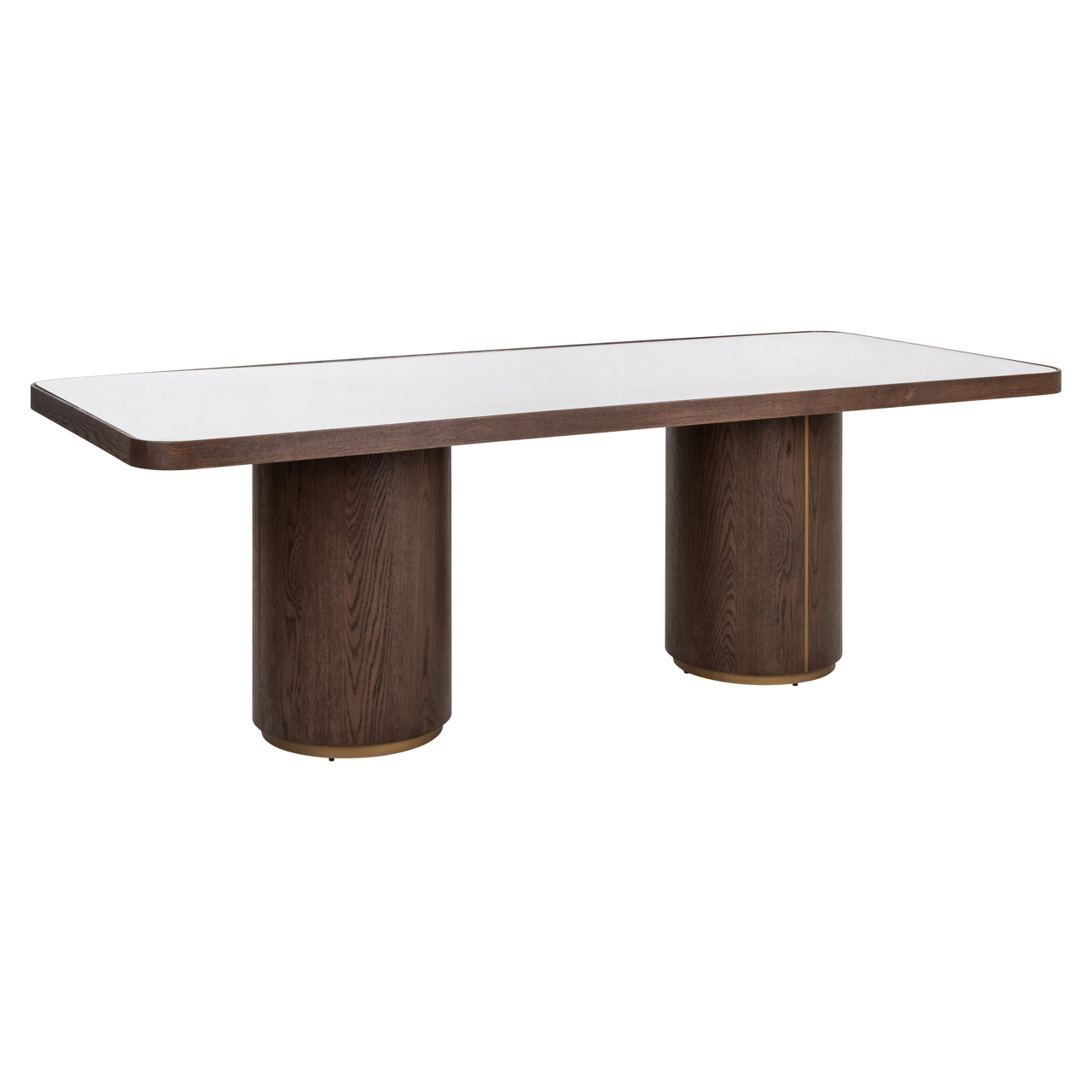Table à manger Willox beige 235 Richmond Interiors