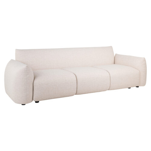 Canapé extérieur Dawson beige alpine Richmond Interiors
