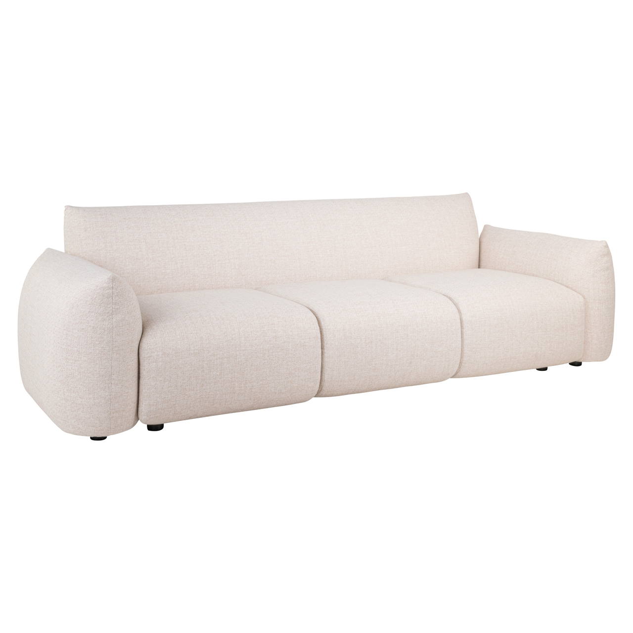 Canapé extérieur Dawson beige alpine Richmond Interiors