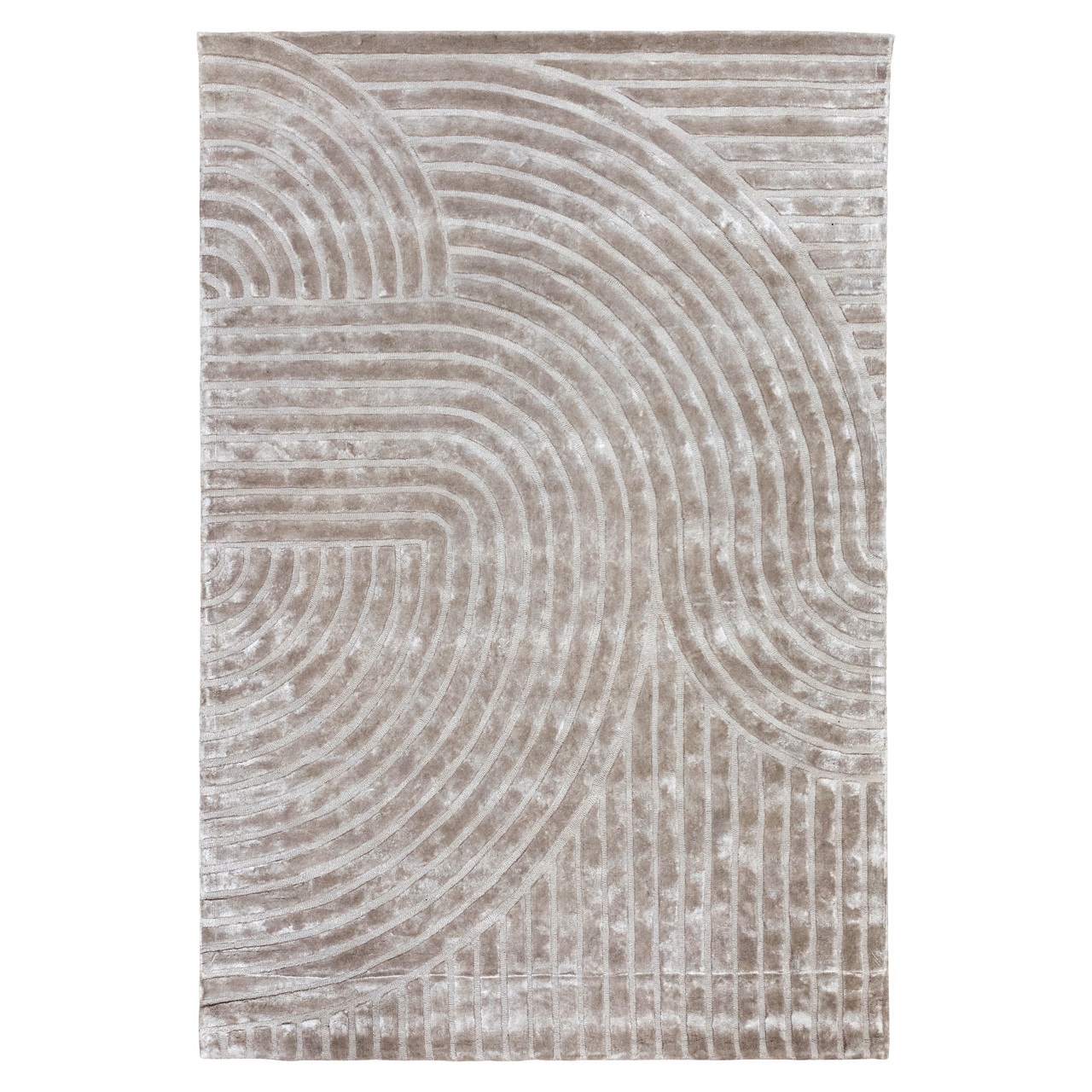 Tapis Lexy natural 200x300 Richmond Interiors