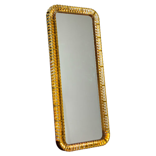 Miroir Khalo bronze Richmond Interiors