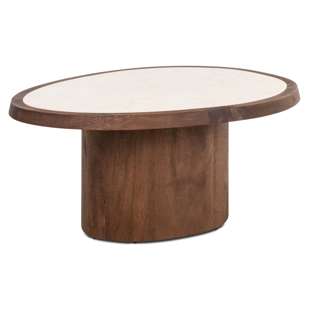 Table basse Melrose spicebrown Richmond Interiors