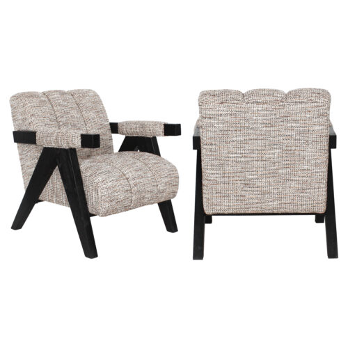 Fauteuil Clover trendy nature Richmond Interiors