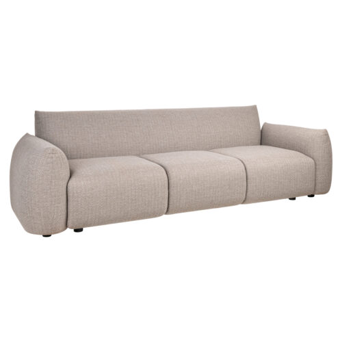 Canapé extérieure Dawson greige alpine Richmond Interiors