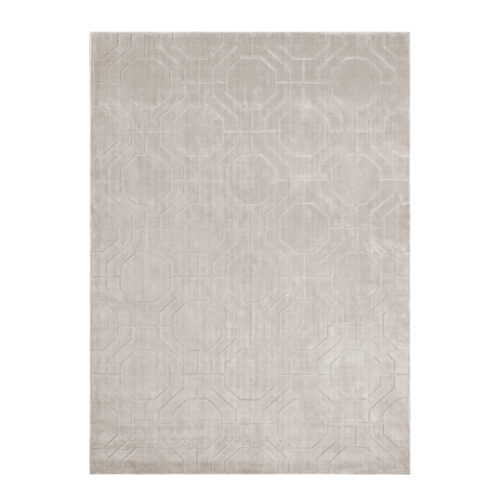 Tapis Flynn ivoire 200x300 Richmond Interiors