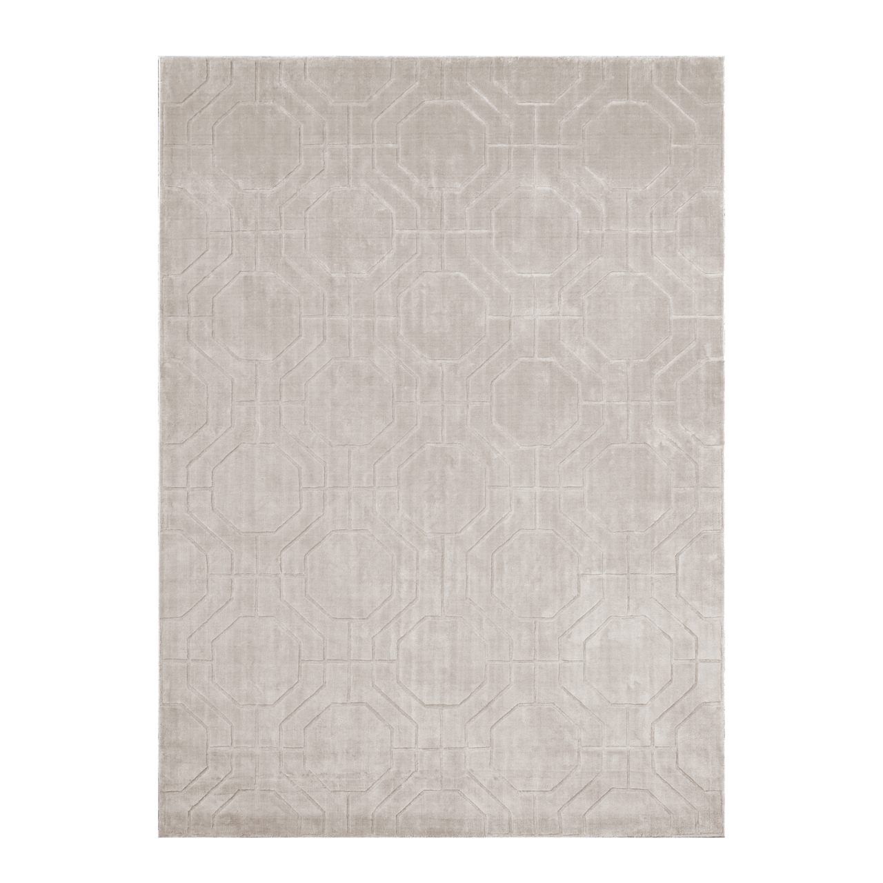 Tapis Flynn ivoire 200x300 Richmond Interiors