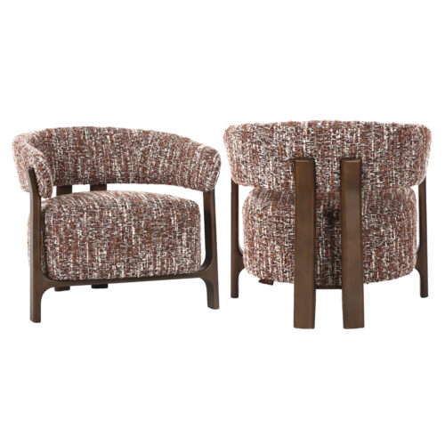 Fauteuil Fauteuil Dalara hazel Richmond Interiors