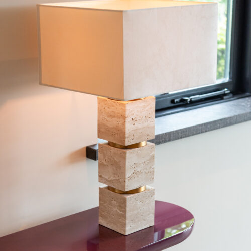 Vue produit