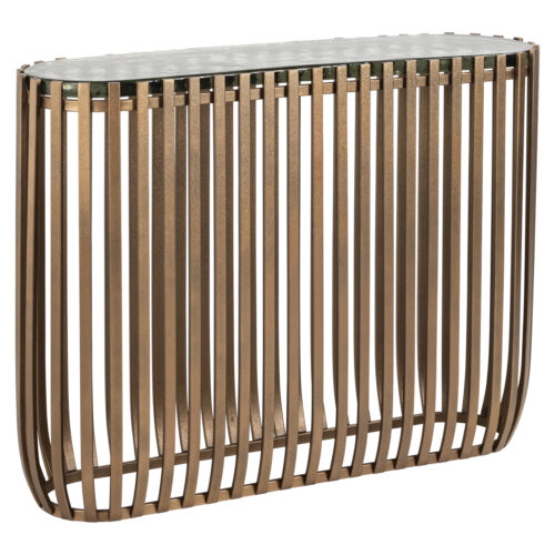 Console Console Volante gold Richmond Interiors