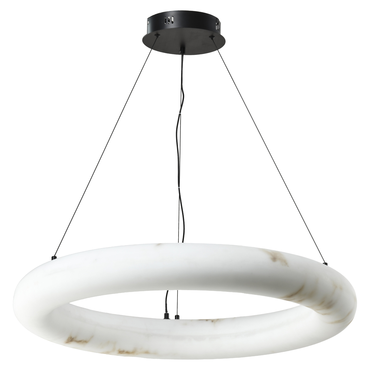 Lustre Solmira blanc Richmond Interiors