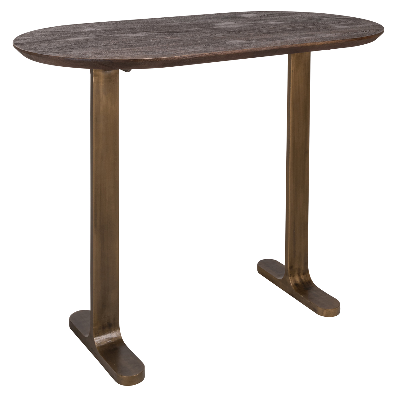 Table de bar Revelin marron foncé Richmond Interiors