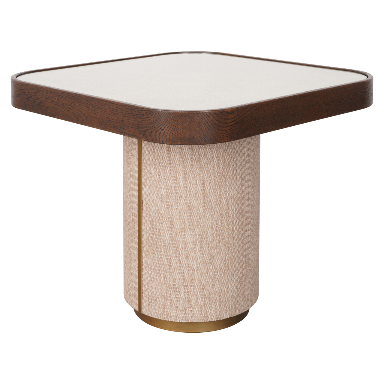 Table d'appoint Willox beige Richmond Interiors