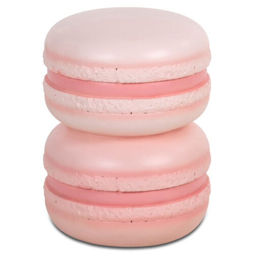 Table d'appoint Macarons rose Richmond Interiors