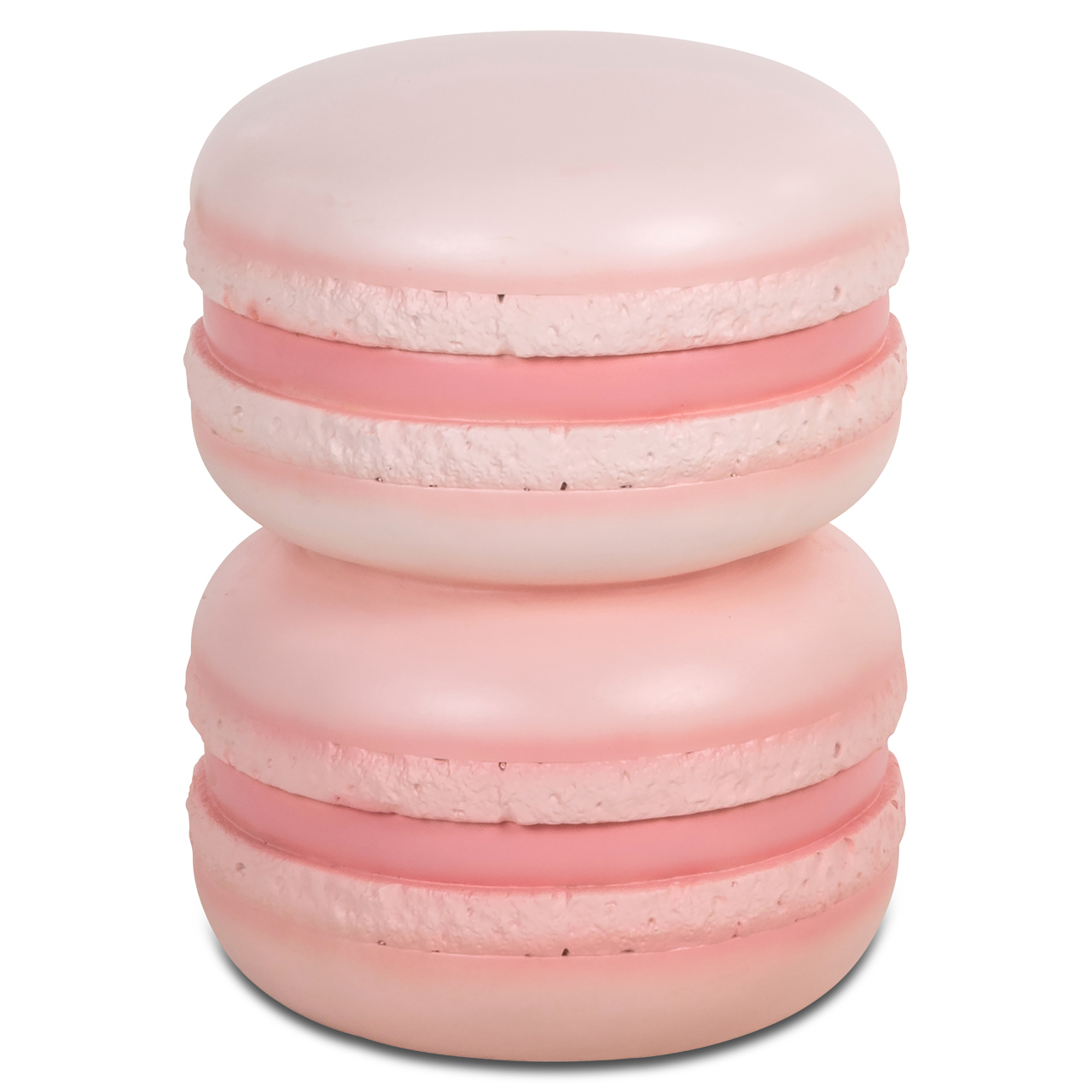 Table d'appoint Macarons rose Richmond Interiors