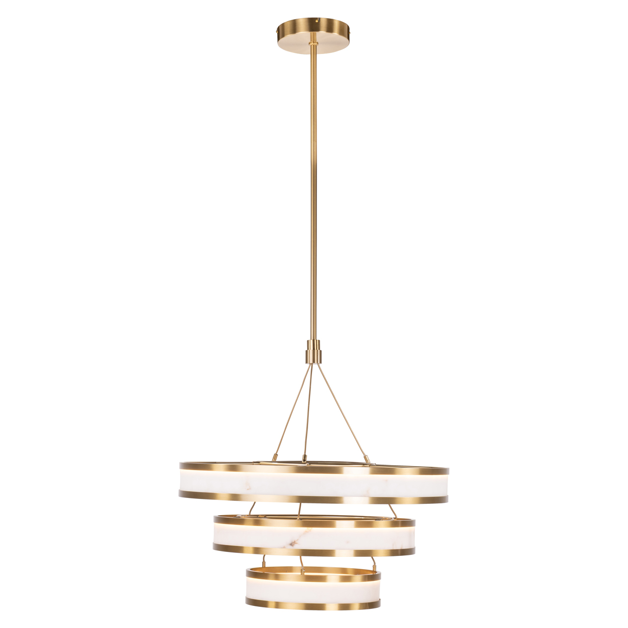 Lustre Cealora blanc Richmond Interiors