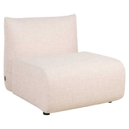 Canapé extérieure Dawson beige alpine extra element Richmond Interiors