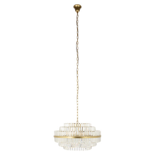 Lustre Desire or brossé medium Richmond Interiors