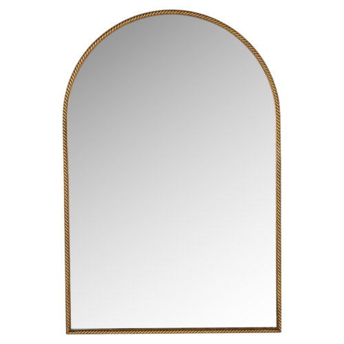 Miroir Jindie gold Richmond Interiors