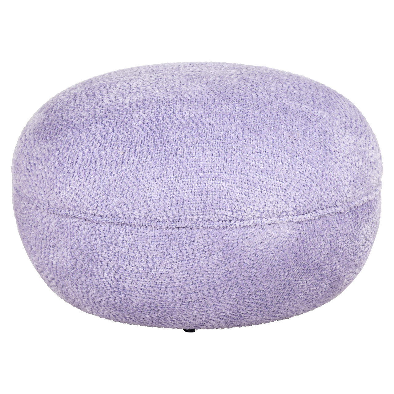 Pouf & repose-pieds Jace lovely lavender Richmond Interiors