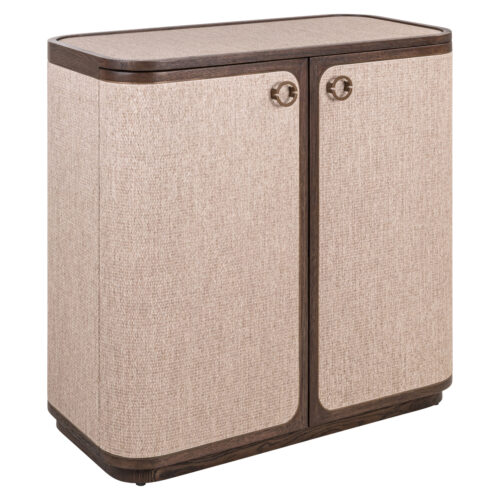 Buffet Willox beige 2-doors Richmond Interiors