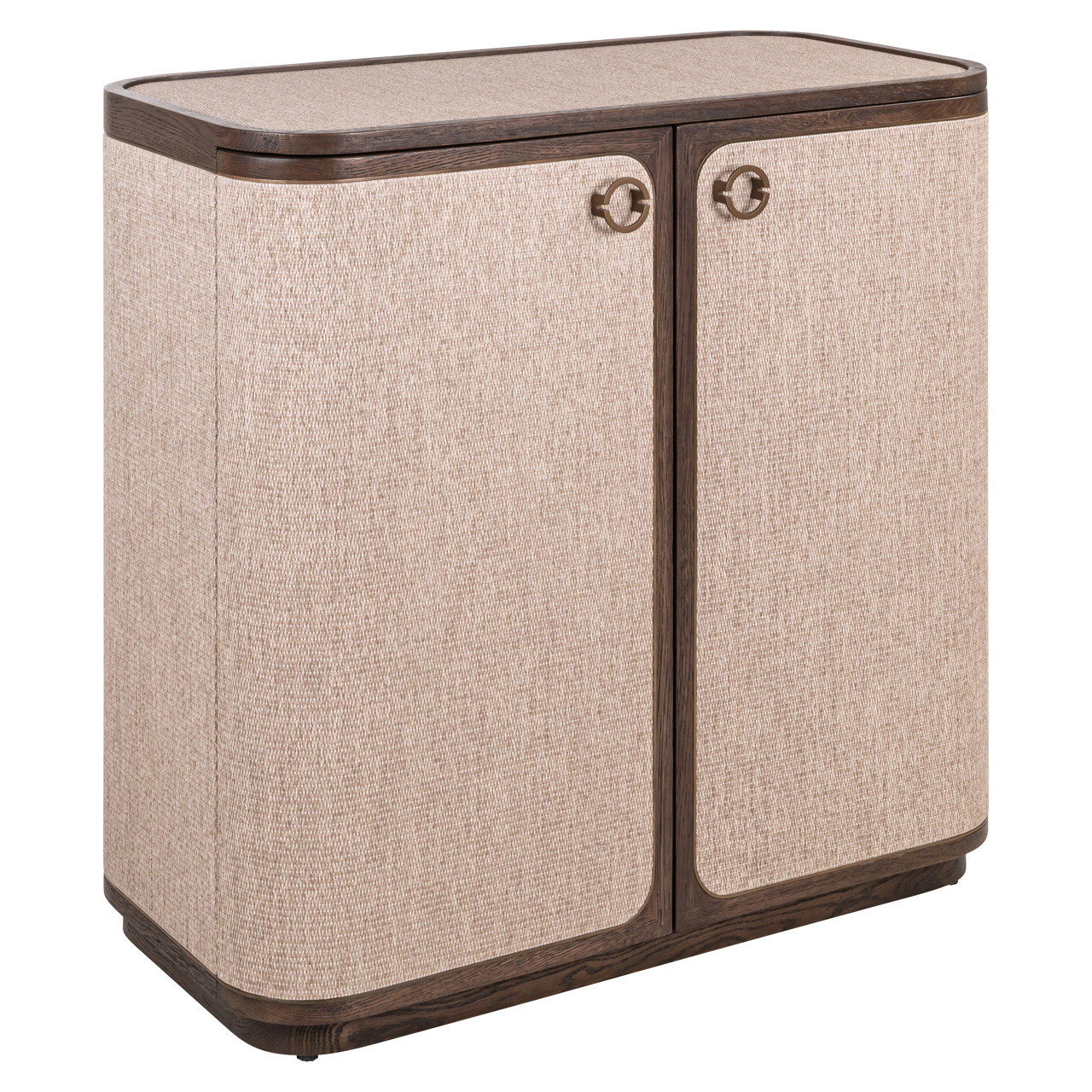 Buffet Willox beige 2-doors Richmond Interiors