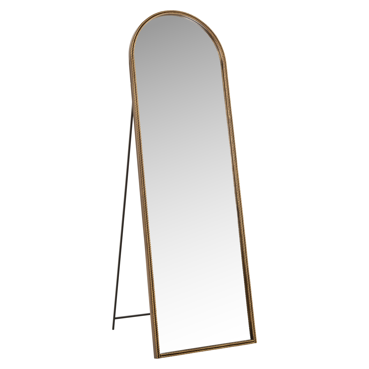 Miroir Laurine gold Richmond Interiors