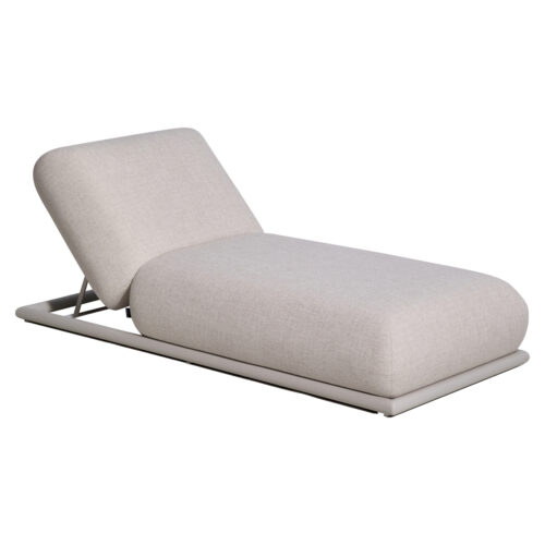 Lit de jour extérieur Sullivan beige alpine Richmond Interiors