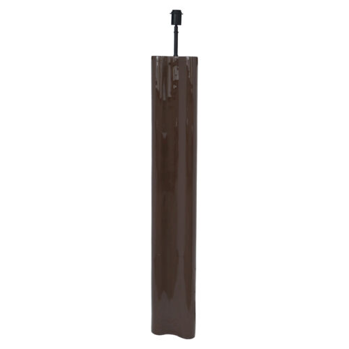 Lampe sur pied Aurelia Chestnut Richmond Interiors