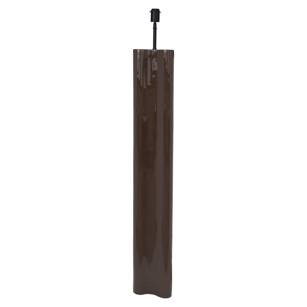 Lampe sur pied Aurelia Chestnut Richmond Interiors