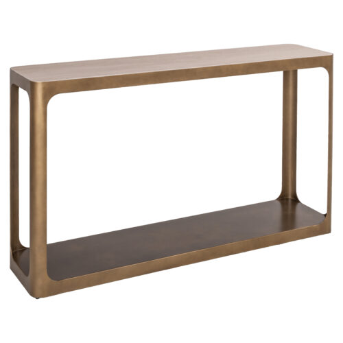 Console Claridge beige Richmond Interiors