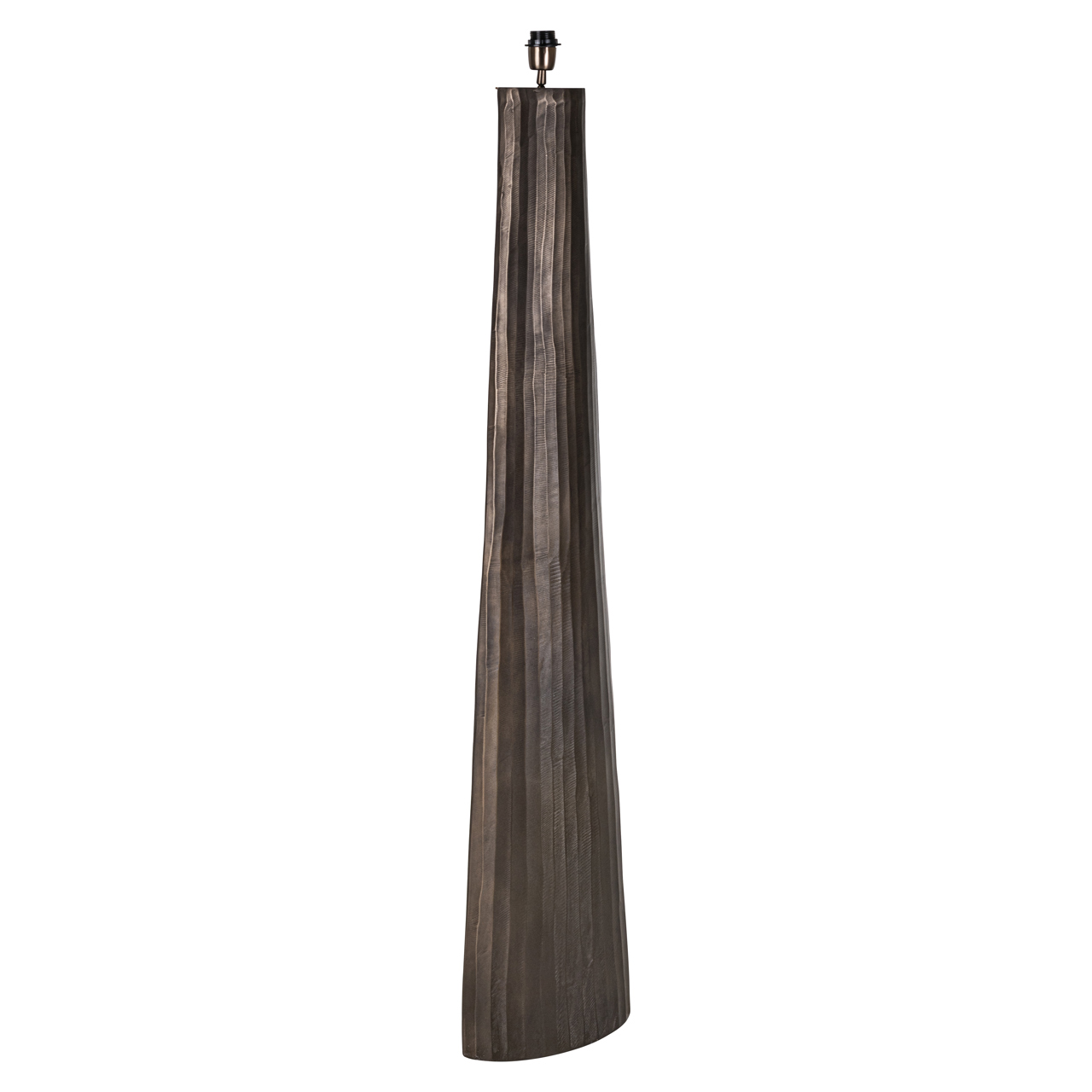 Lampe sur pied Velvyn bronze Richmond Interiors