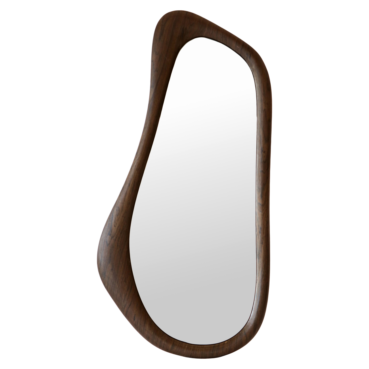 Miroir Briar marron Richmond Interiors