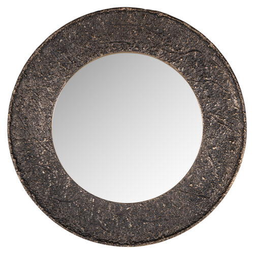 Miroir Jamel bronze Richmond Interiors