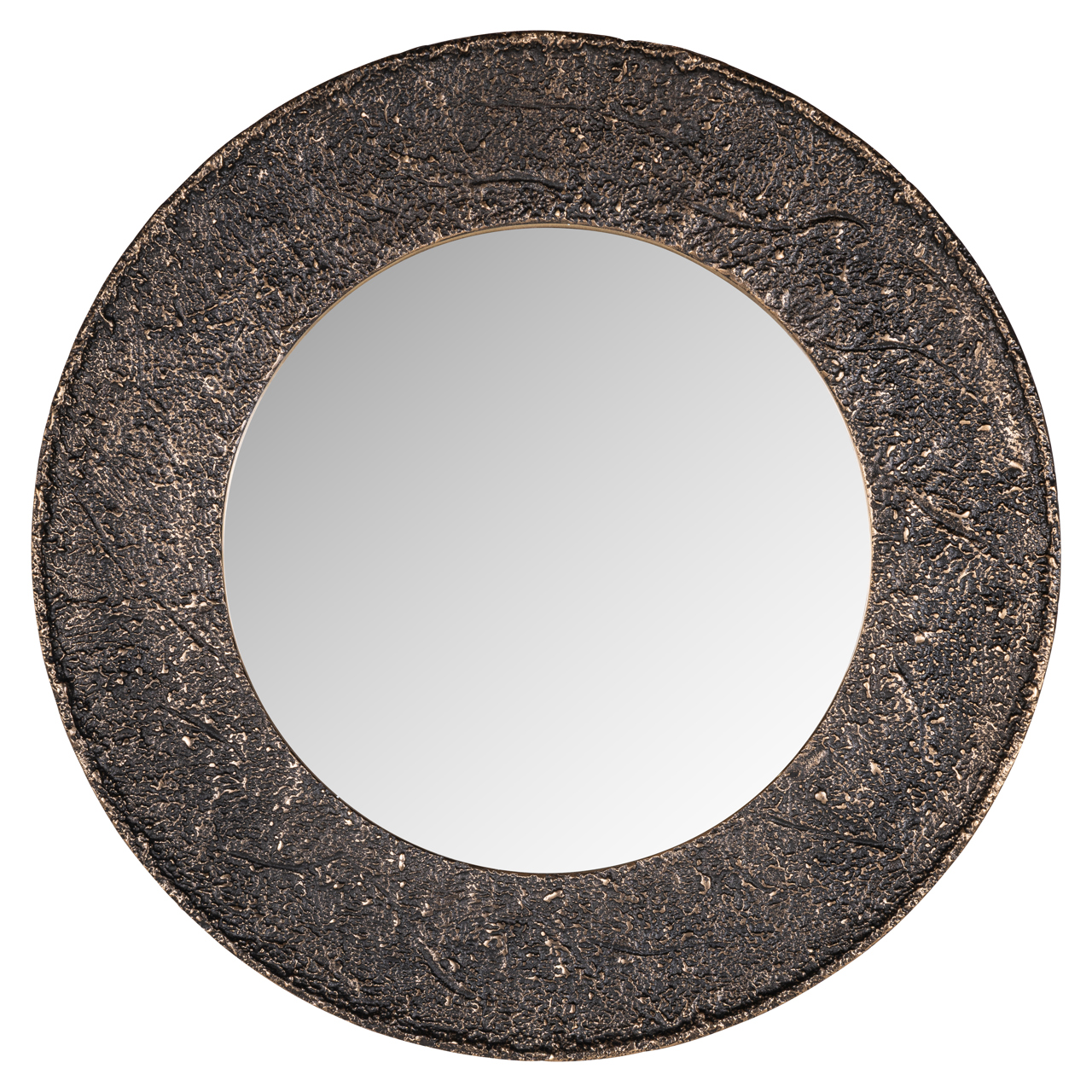 Miroir Jamel bronze Richmond Interiors