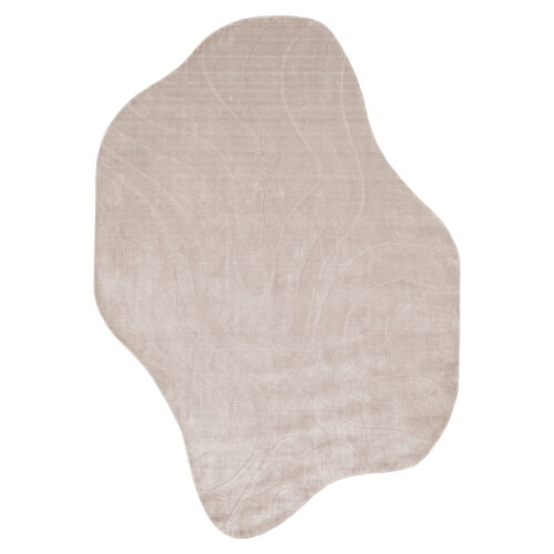 Tapis organique Addison natural 240x350 Richmond Interiors