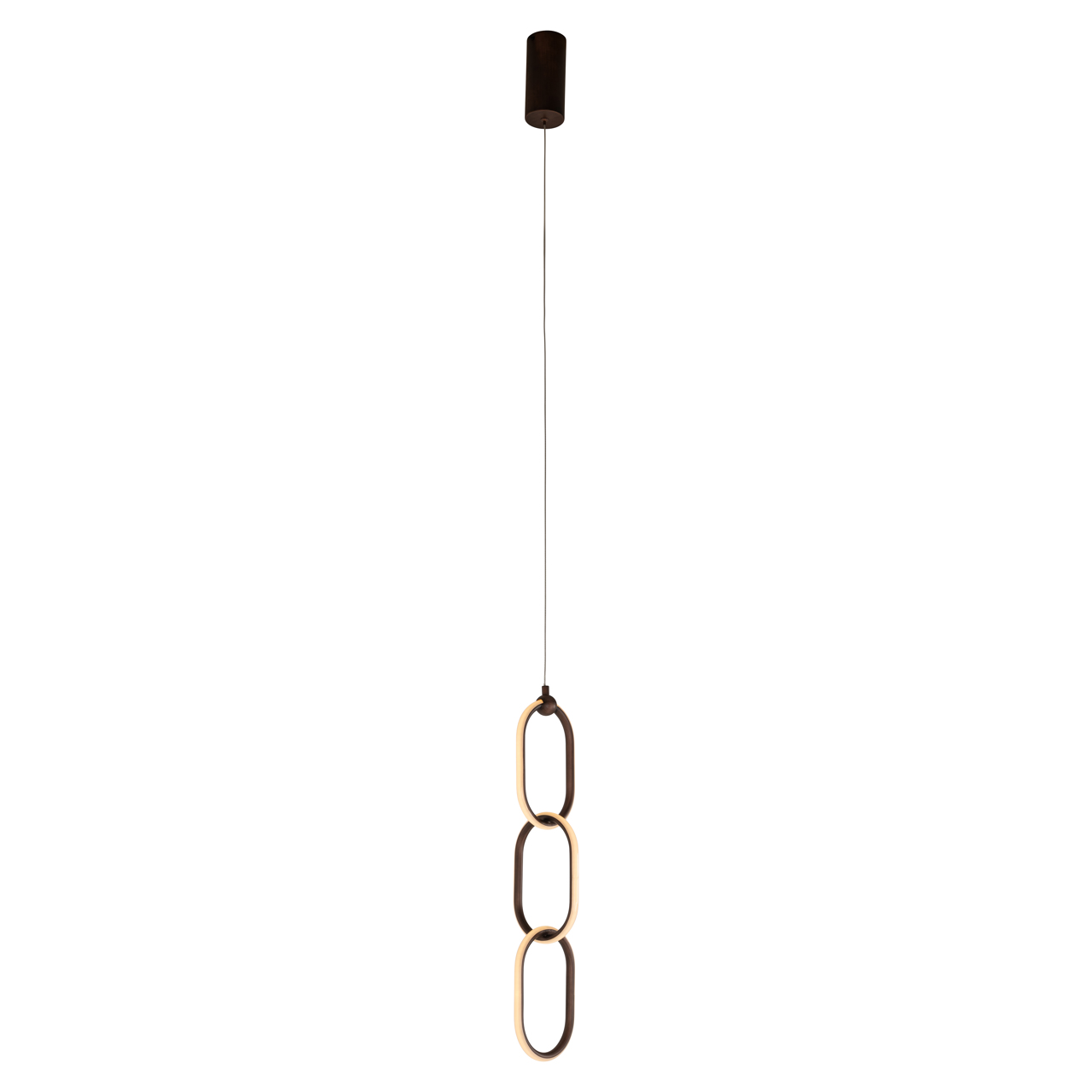 Lustre Lacey bronze Richmond Interiors