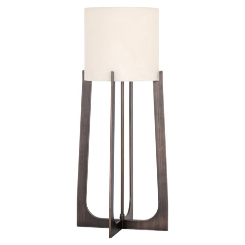 Lampe de table Loura bronze large Richmond Interiors
