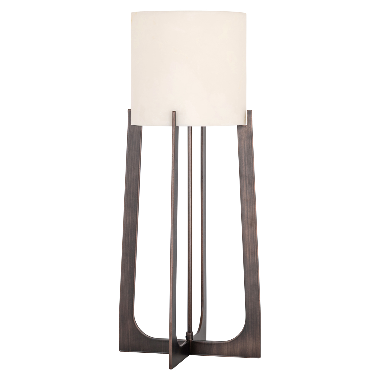 Lampe de table Loura bronze large Richmond Interiors