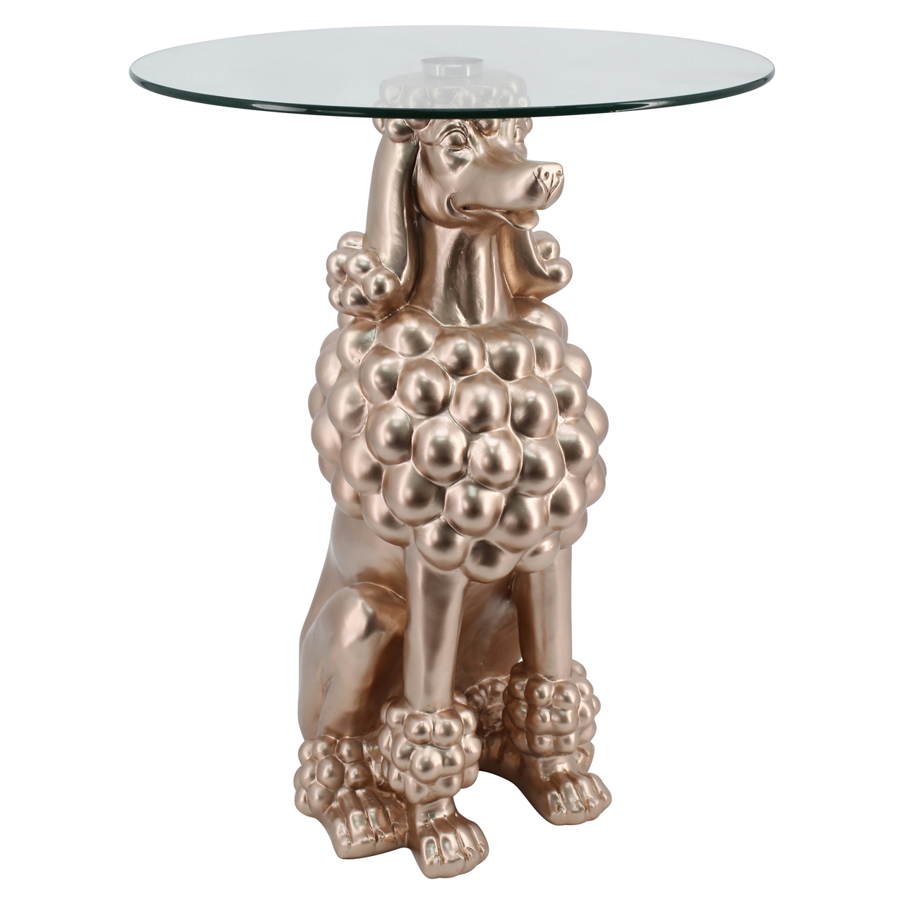 Table d'appoint Poodle Richmond Interiors