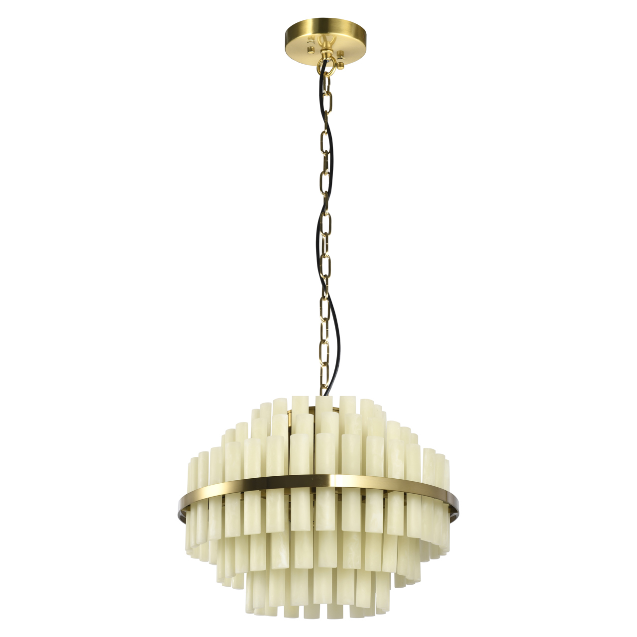 Lustre Zerine blanc Richmond Interiors
