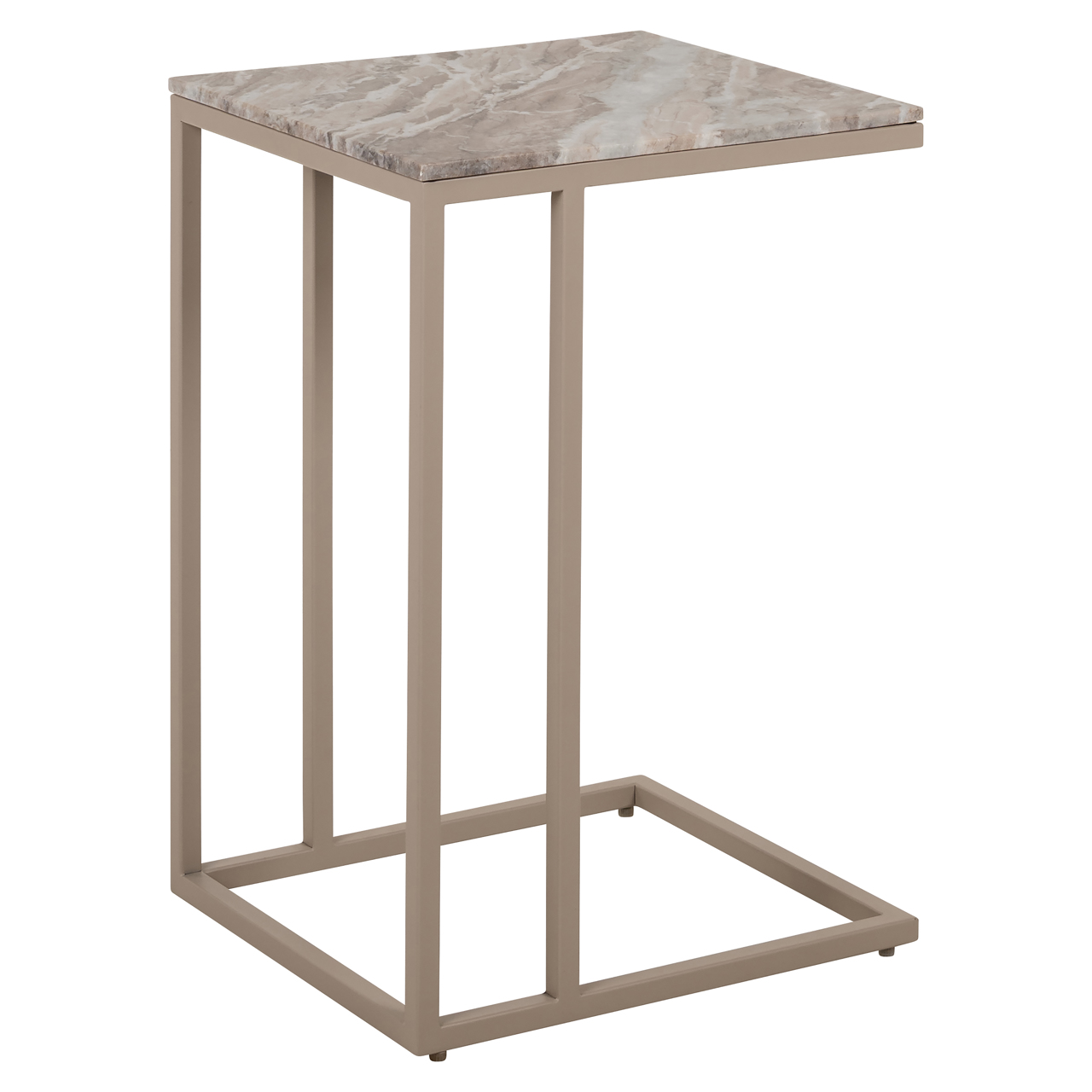 Table basse de canapé Fairfax clay Richmond Interiors
