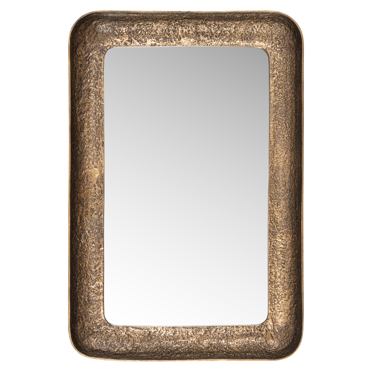 Miroir Loan laiton antique Richmond Interiors