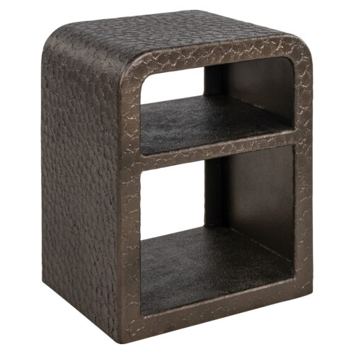 Table de chevet Dorma Brunzae Richmond Interiors