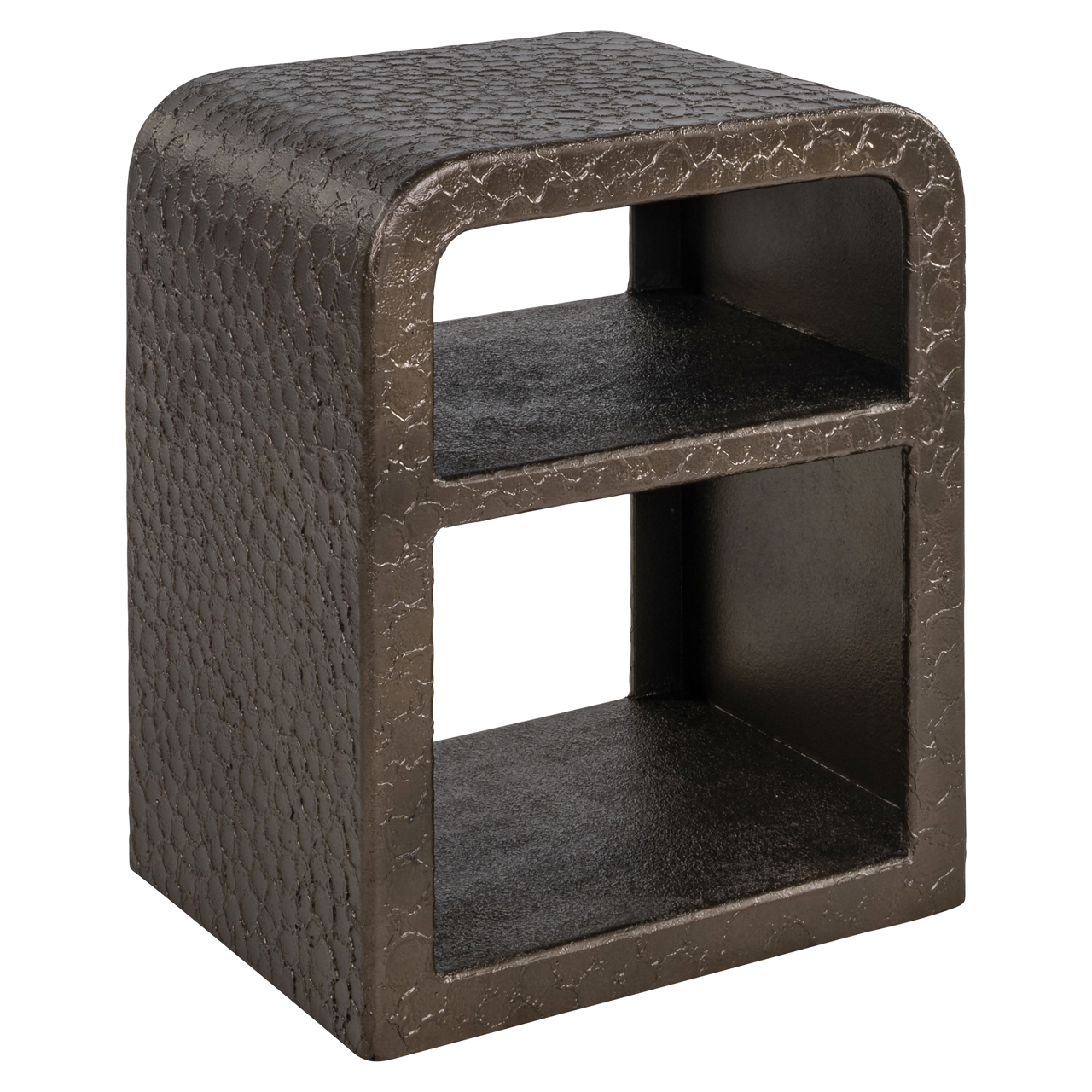 Table de chevet Dorma Brunzae Richmond Interiors