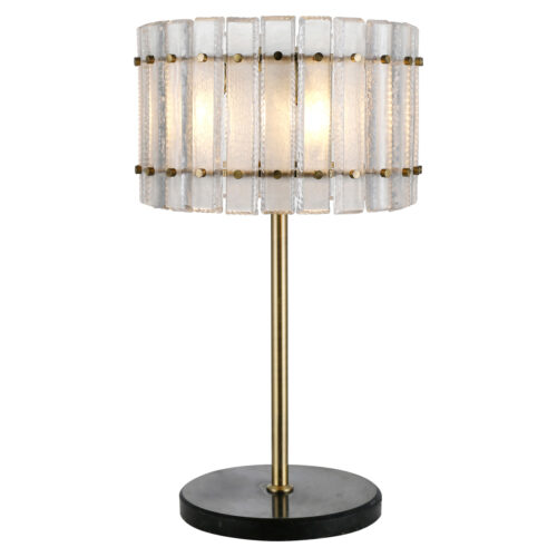 Lampe à poser Lampe à poser Felina bronze Richmond Interiors