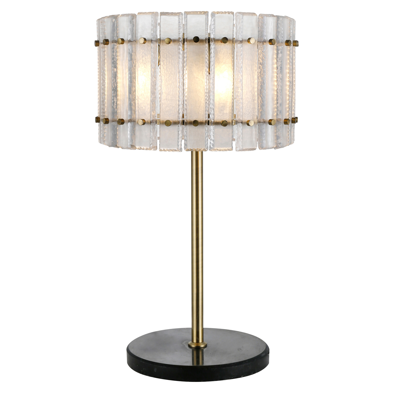 Lampe à poser Felina bronze Richmond Interiors