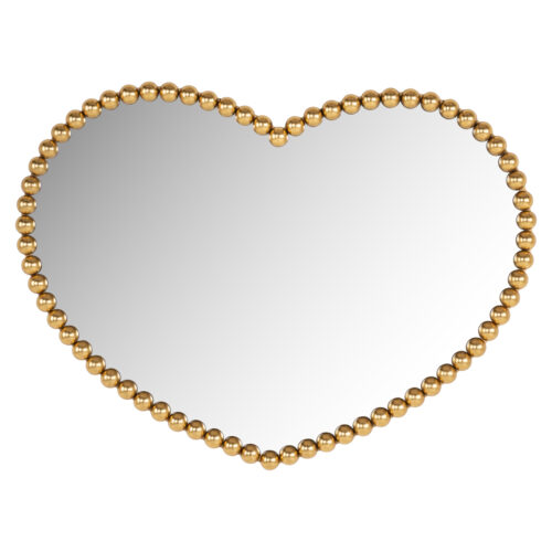 Miroir Lovely gold Richmond Interiors