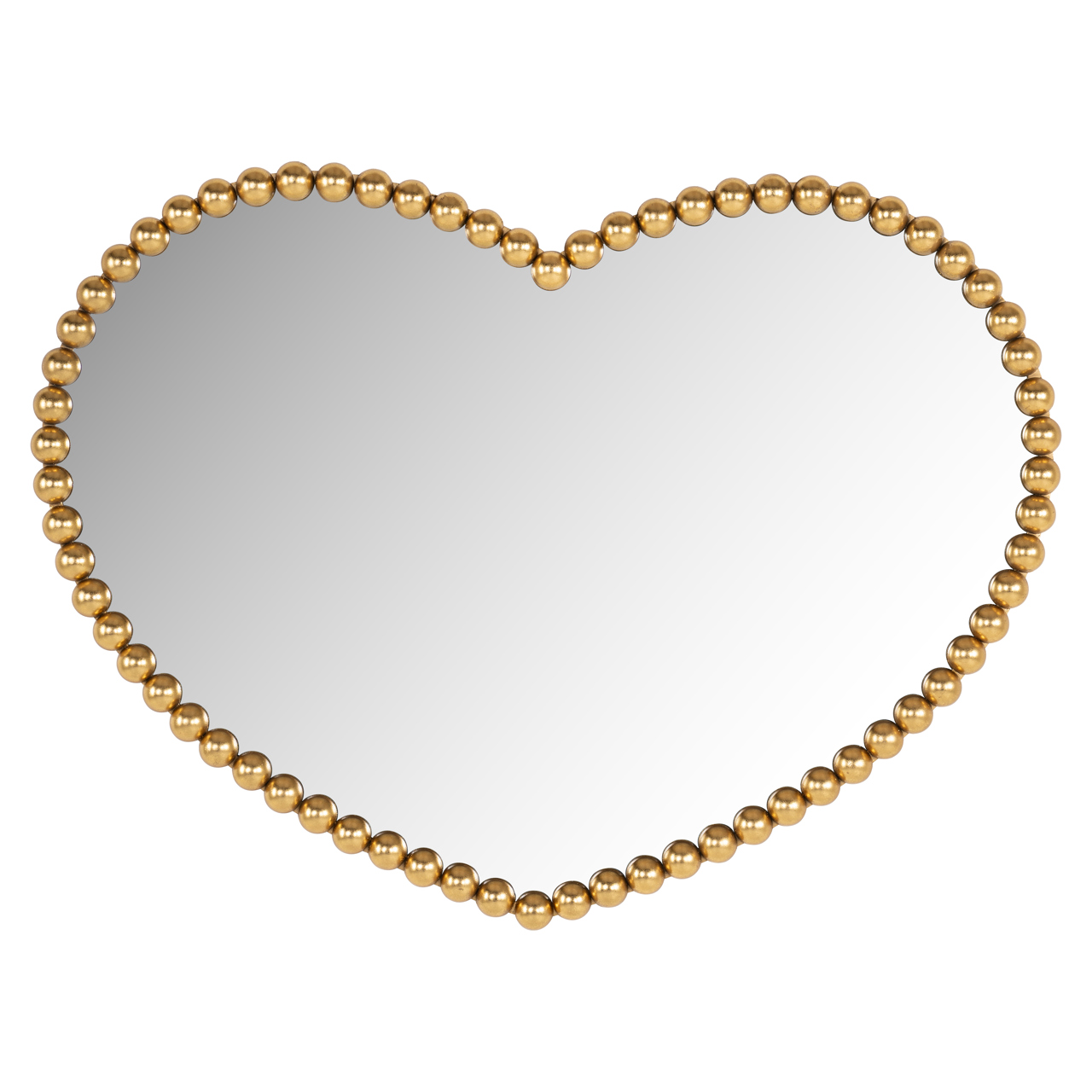 Miroir Lovely gold Richmond Interiors